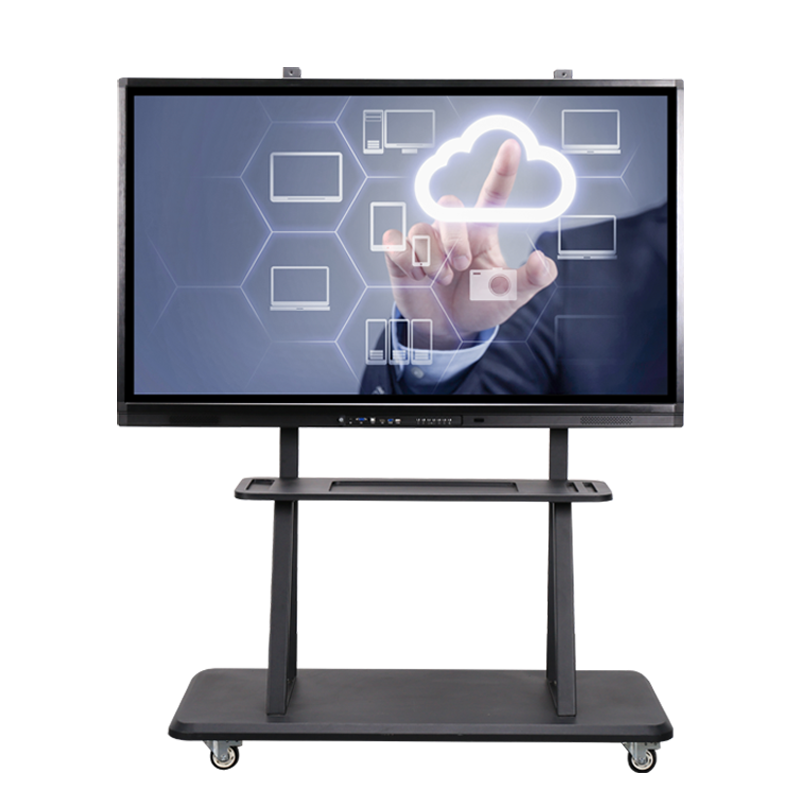 Interactive whiteboard